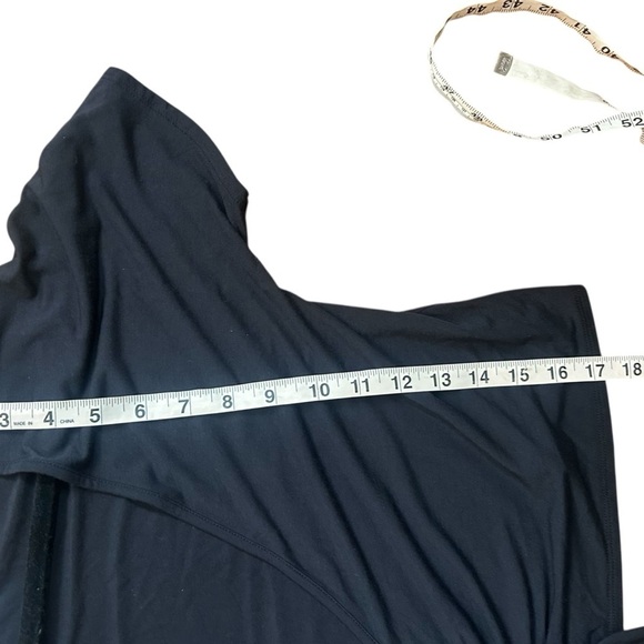 Jackson Rowe Port Tee Wrap- Size Small - Picture 11 of 11